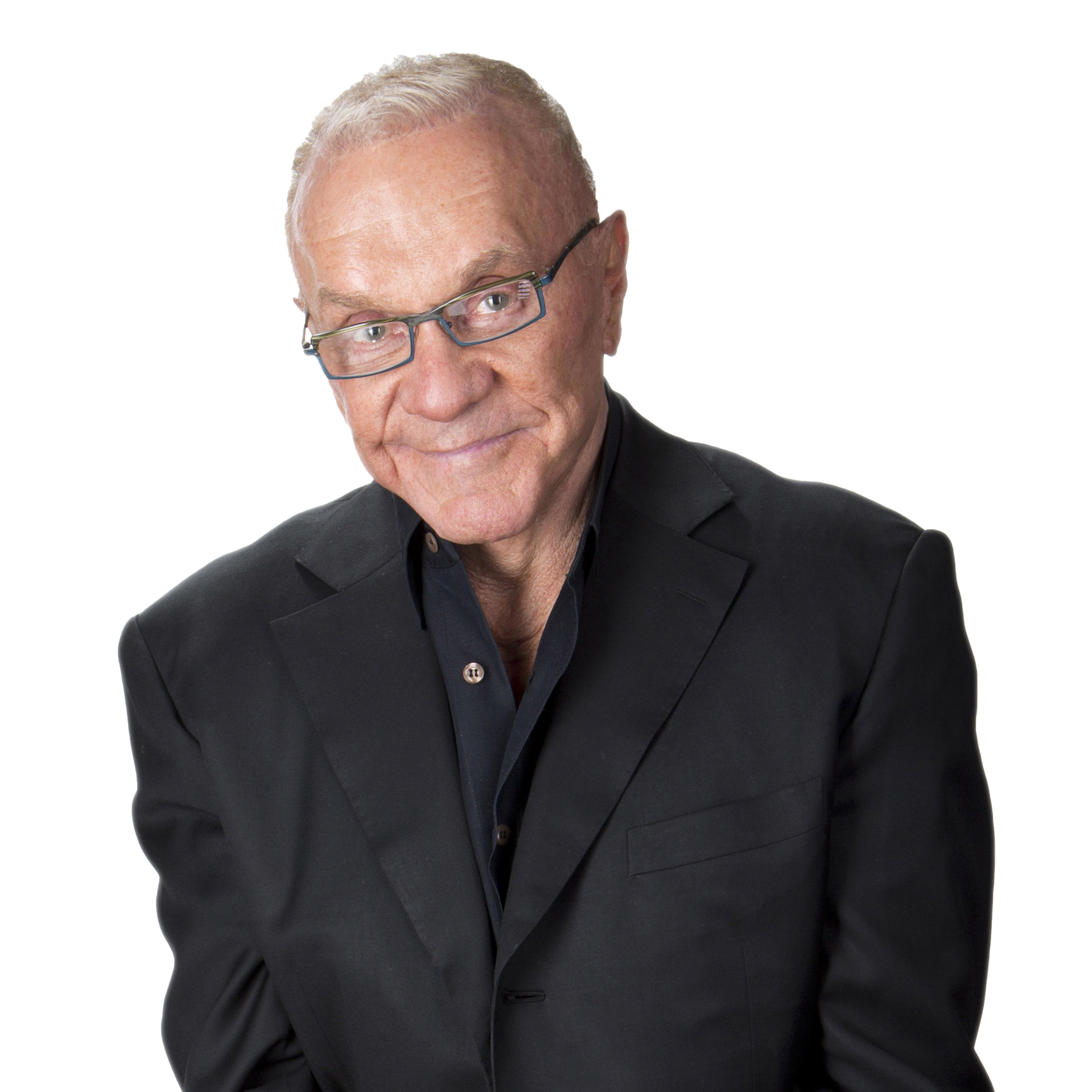Billy Bob Harris